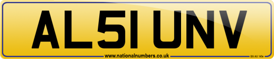 AL51 UNV
