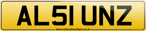 AL51 UNZ