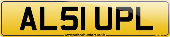 AL51 UPL
