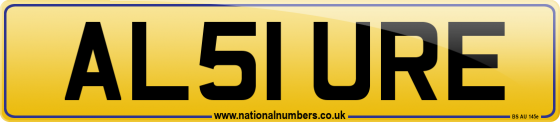 AL51 URE