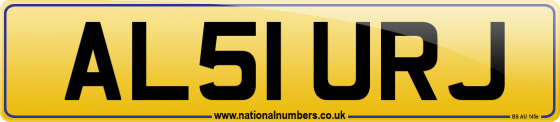 AL51 URJ