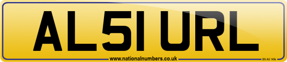 AL51 URL