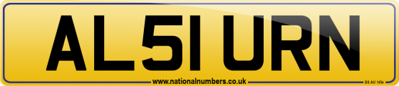AL51 URN