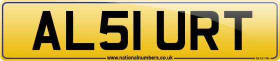 AL51 URT