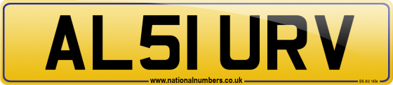 AL51 URV