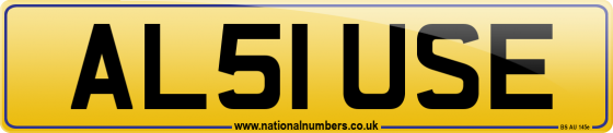 AL51 USE