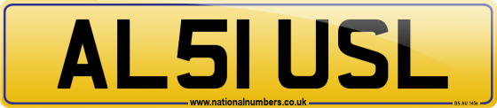 AL51 USL