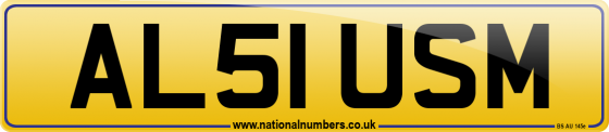 AL51 USM