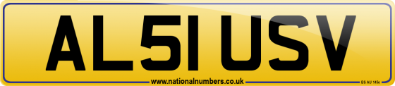 AL51 USV