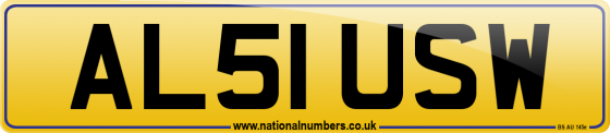 AL51 USW