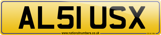 AL51 USX