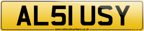 AL51 USY