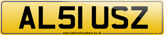 AL51 USZ