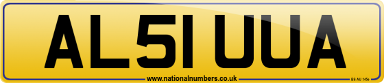 AL51 UUA