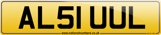 AL51 UUL