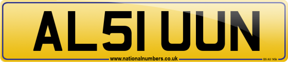 AL51 UUN