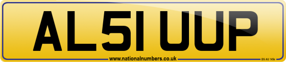 AL51 UUP