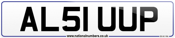 AL51 UUP