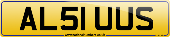 AL51 UUS