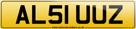 AL51 UUZ