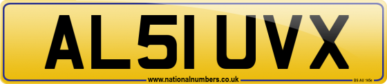 AL51 UVX