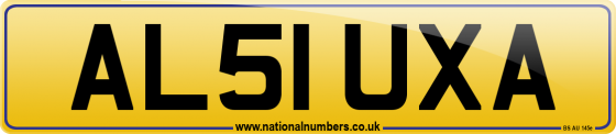 AL51 UXA