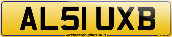 AL51 UXB