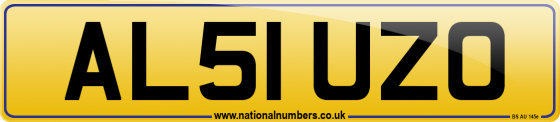 AL51 UZO