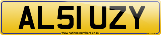 AL51 UZY