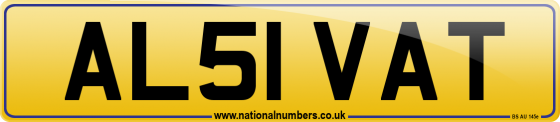 AL51 VAT