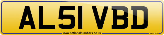 AL51 VBD