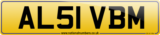 AL51 VBM