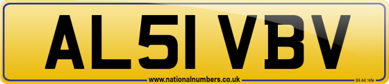 AL51 VBV