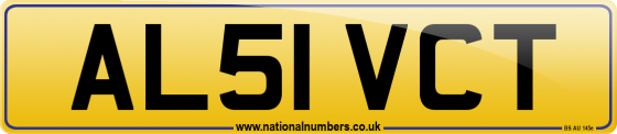 AL51 VCT