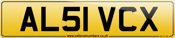 AL51 VCX