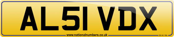 AL51 VDX