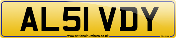 AL51 VDY