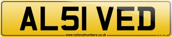 AL51 VED