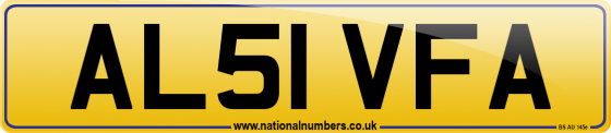 AL51 VFA