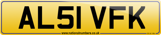 AL51 VFK