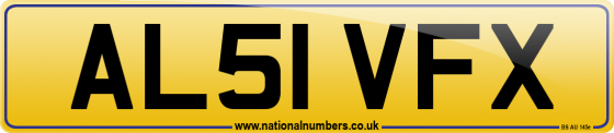 AL51 VFX