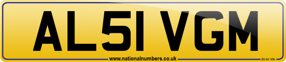 AL51 VGM