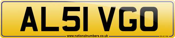 AL51 VGO