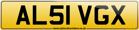 AL51 VGX