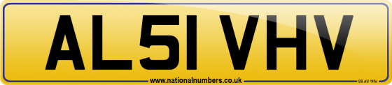 AL51 VHV