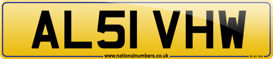 AL51 VHW