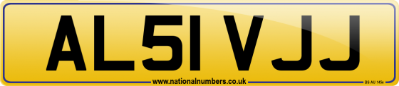 AL51 VJJ