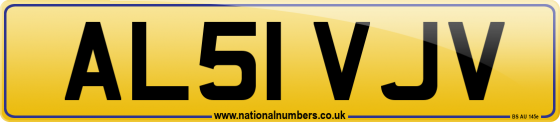 AL51 VJV
