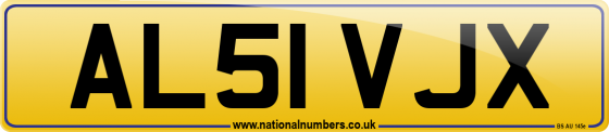 AL51 VJX