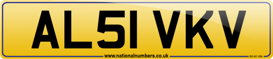 AL51 VKV